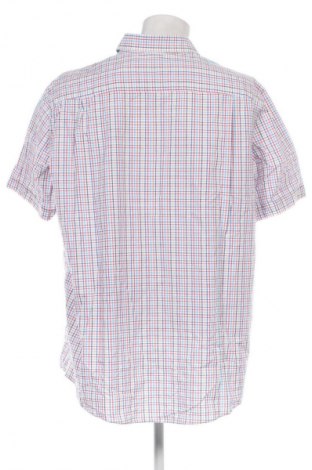 Ανδρικό πουκάμισο Casa Moda, Μέγεθος XXL, Χρώμα Πολύχρωμο, Τιμή 30,99 €