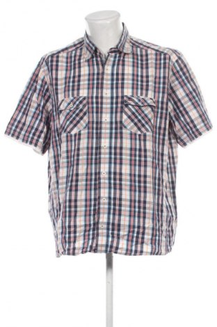 Pánská košile  Casa Moda, Velikost XL, Barva Vícebarevné, Cena  779,00 Kč