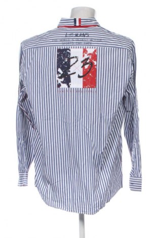 Męska koszula Casa Moda, Rozmiar XL, Kolor Kolorowy, Cena 180,99 zł