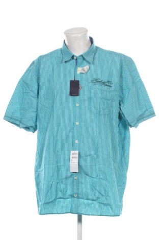 Pánska košeľa  Casa Moda, Veľkosť 3XL, Farba Viacfarebná, Cena  62,95 €