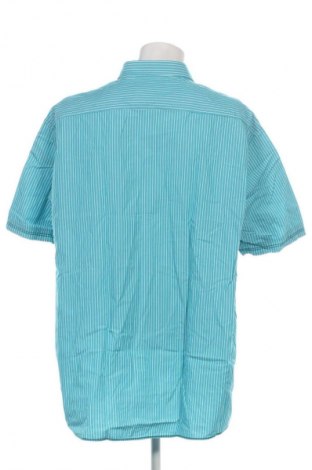 Pánska košeľa  Casa Moda, Veľkosť 3XL, Farba Viacfarebná, Cena  62,95 €