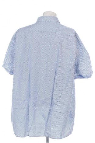 Cămașă de bărbați Casa Moda, Mărime 5XL, Culoare Multicolor, Preț 367,99 Lei