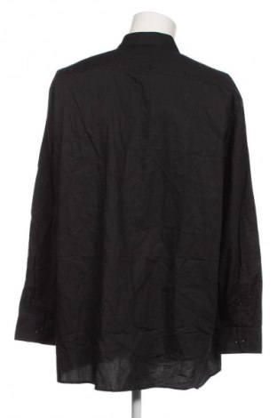 Férfi ing Casa Moda, Méret XL, Szín Fekete, Ár 14 859 Ft