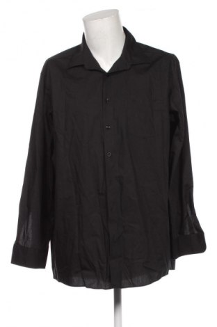 Férfi ing Casa Moda, Méret XXL, Szín Fekete, Ár 14 859 Ft