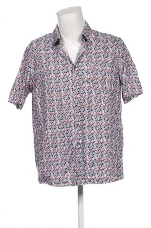 Męska koszula Casa Moda, Rozmiar XL, Kolor Kolorowy, Cena 288,01 zł