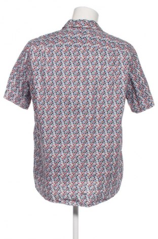 Męska koszula Casa Moda, Rozmiar XL, Kolor Kolorowy, Cena 288,01 zł