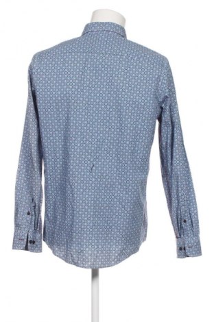 Herrenhemd Casa Moda, Größe M, Farbe Mehrfarbig, Preis 28,00 €