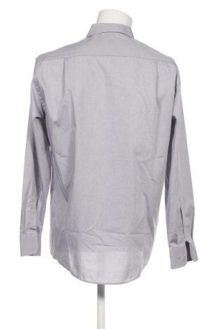 Herrenhemd Casa Moda, Größe M, Farbe Grau, Preis 37,99 €