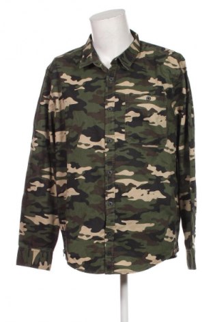 Herrenhemd Chapter, Größe XXL, Farbe Mehrfarbig, Preis € 23,53