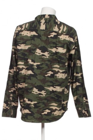 Herrenhemd Chapter, Größe XXL, Farbe Mehrfarbig, Preis € 23,53