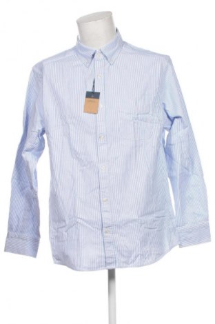 Męska koszula Charles Tyrwhitt, Rozmiar L, Kolor Kolorowy, Cena 346,96 zł