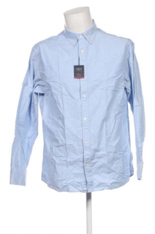 Herrenhemd Charles Tyrwhitt, Größe L, Farbe Blau, Preis 74,69 €