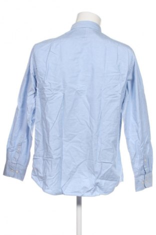 Herrenhemd Charles Tyrwhitt, Größe L, Farbe Blau, Preis 74,69 €