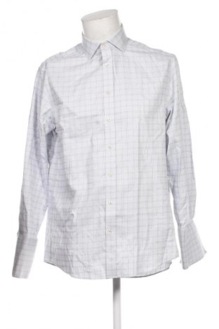 Herrenhemd Charles Tyrwhitt, Größe L, Farbe Mehrfarbig, Preis 27,83 €