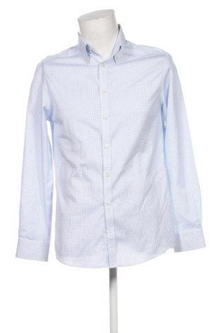 Herrenhemd Charles Tyrwhitt, Größe M, Farbe Mehrfarbig, Preis 28,00 €
