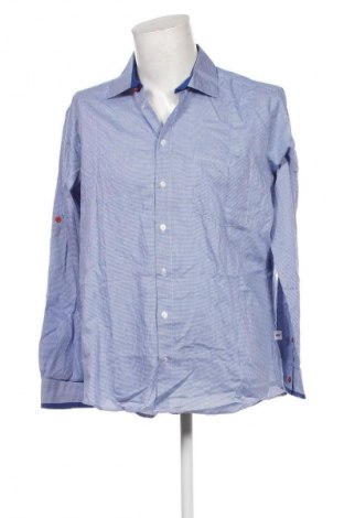 Herrenhemd Cintas, Größe L, Farbe Mehrfarbig, Preis € 20,99