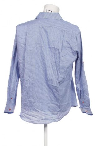 Herrenhemd Cintas, Größe L, Farbe Mehrfarbig, Preis € 20,99