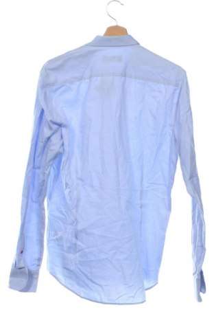 Pánska košeľa  Club Of Gents, Veľkosť S, Farba Modrá, Cena  39,95 €