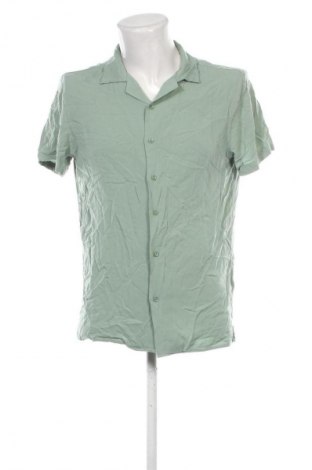 Herrenhemd Colin's, Größe XL, Farbe Grün, Preis € 20,99