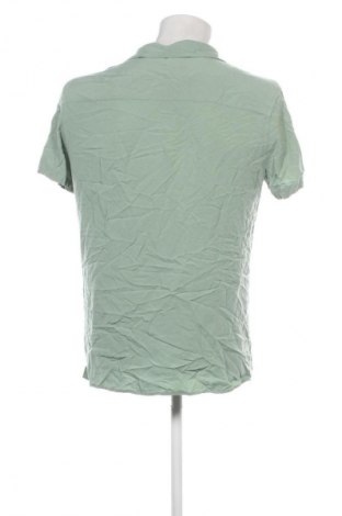 Herrenhemd Colin's, Größe XL, Farbe Grün, Preis € 20,99