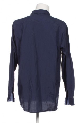 Herrenhemd Collection, Größe 3XL, Farbe Blau, Preis 14,40 €