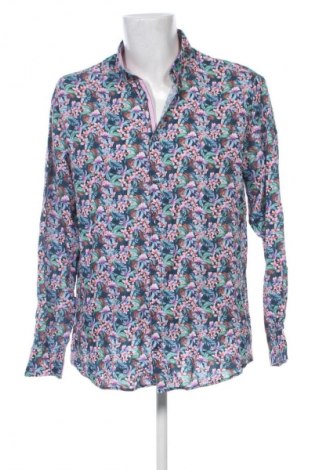 Pánska košeľa  Colours & Sons, Veľkosť XL, Farba Viacfarebná, Cena  19,95 €