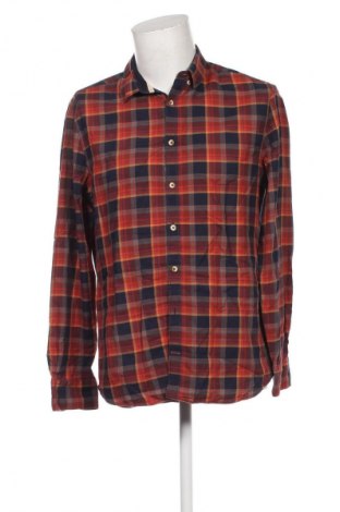Herrenhemd Colours & Sons, Größe L, Farbe Mehrfarbig, Preis € 23,99