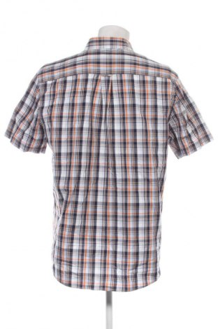 Pánska košeľa  Commander, Veľkosť XL, Farba Viacfarebná, Cena  16,95 €