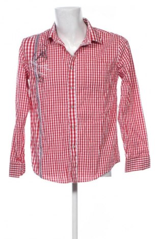 Herrenhemd Coofandy, Größe M, Farbe Mehrfarbig, Preis 8,99 €