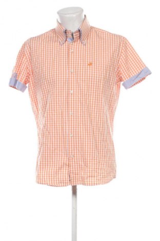 Herrenhemd Culture, Größe L, Farbe Mehrfarbig, Preis € 17,99