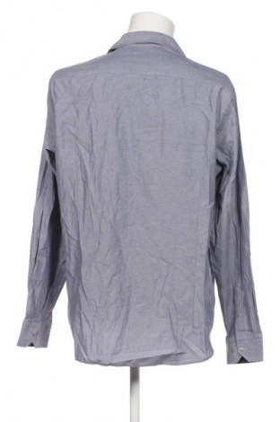 Herrenhemd Culture, Größe XXL, Farbe Blau, Preis € 9,99
