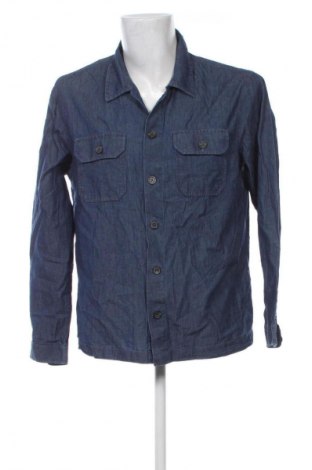 Herrenhemd DOPPELGANGER, Größe XL, Farbe Blau, Preis € 23,99