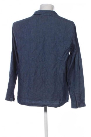 Herrenhemd DOPPELGANGER, Größe XL, Farbe Blau, Preis € 23,99