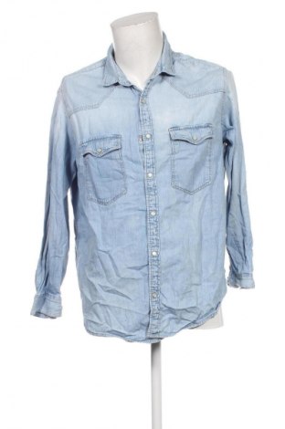 Férfi ing Denim Co., Méret XL, Szín Kék, Ár 7 879 Ft