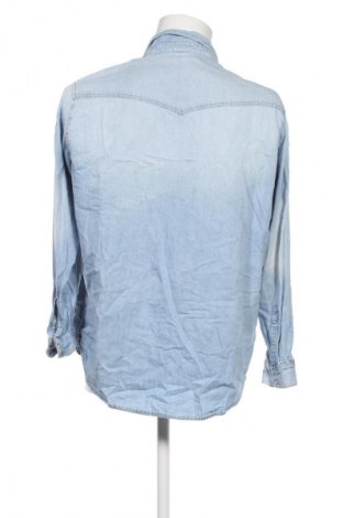 Férfi ing Denim Co., Méret XL, Szín Kék, Ár 7 879 Ft