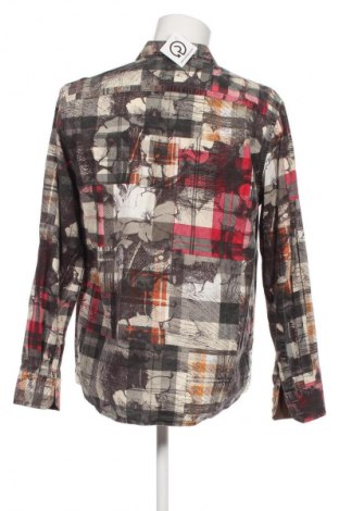 Pánská košile  Desigual, Velikost XL, Barva Vícebarevné, Cena  705,00 Kč