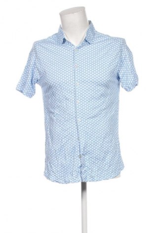 Herrenhemd Desoto, Größe L, Farbe Mehrfarbig, Preis 33,99 €