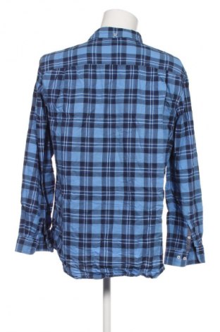 Herrenhemd Dressmann, Größe XXL, Farbe Mehrfarbig, Preis 23,99 €