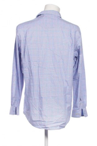 Herrenhemd Dressmann, Größe XL, Farbe Mehrfarbig, Preis 10,99 €