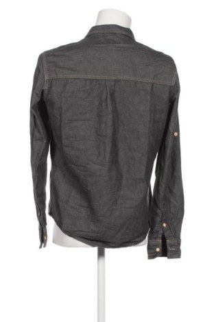 Herrenhemd Duck and Cover, Größe L, Farbe Grau, Preis € 9,99