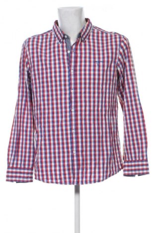 Herrenhemd Edc By Esprit, Größe XL, Farbe Mehrfarbig, Preis 10,99 €