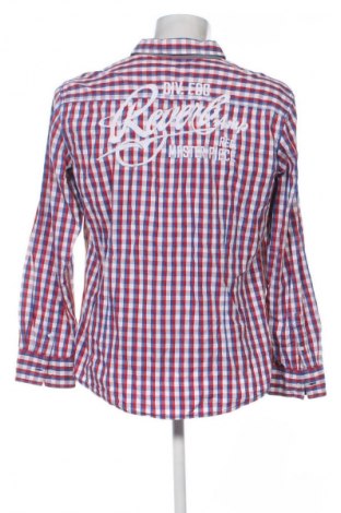 Herrenhemd Edc By Esprit, Größe XL, Farbe Mehrfarbig, Preis 10,99 €