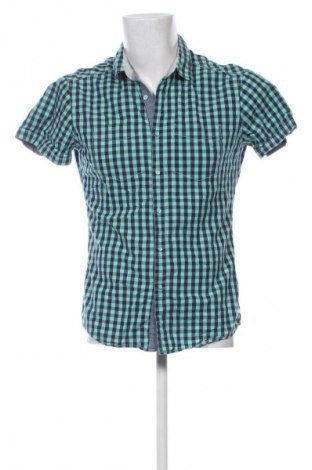 Herrenhemd Edc By Esprit, Größe M, Farbe Mehrfarbig, Preis 17,99 €