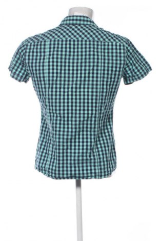 Herrenhemd Edc By Esprit, Größe M, Farbe Mehrfarbig, Preis 17,99 €