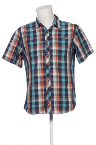 Herrenhemd Eddie Bauer, Größe M, Farbe Mehrfarbig, Preis 33,99 €