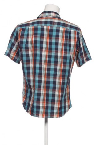 Herrenhemd Eddie Bauer, Größe M, Farbe Mehrfarbig, Preis 33,99 €