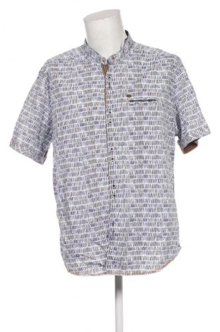 Herrenhemd Engbers, Größe XXL, Farbe Mehrfarbig, Preis 33,99 €