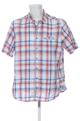 Herrenhemd Engbers, Größe XXL, Farbe Mehrfarbig, Preis 33,99 €