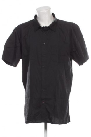 Herrenhemd Engelbert Strauss, Größe XXL, Farbe Schwarz, Preis € 23,99