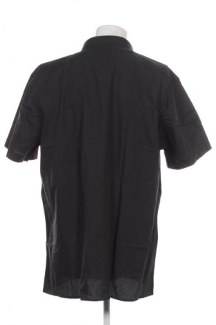 Herrenhemd Engelbert Strauss, Größe XXL, Farbe Schwarz, Preis € 23,99